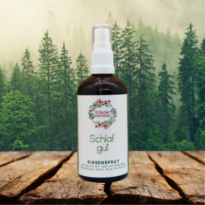 Picture of Aromaspray SCHLAF GUT 100ml