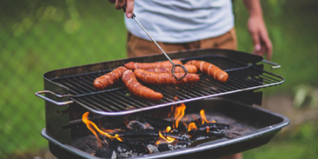 Picture for category Grillen