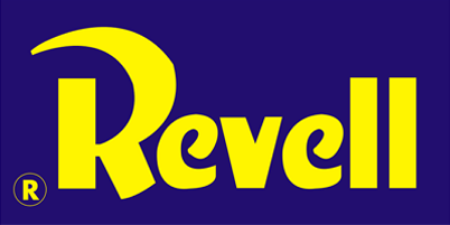 Picture for category Markenspielware >> Revell
