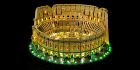 Picture for category Lichter & BuWizz >> LED Lichter