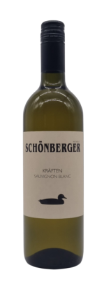 Bild von Kräften Sauvignon Blanc 2019