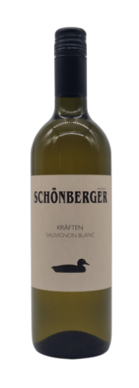 Bild von Kräften Sauvignon Blanc 2019