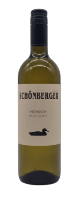 Picture of Mörbisch Pinot Blanc 2020