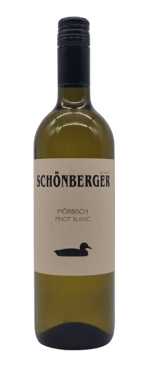 Picture of Mörbisch Pinot Blanc 2021