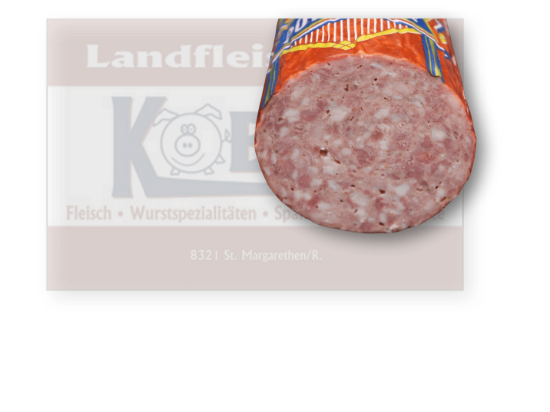 Picture of Polnische - gebraten (ca 300g)