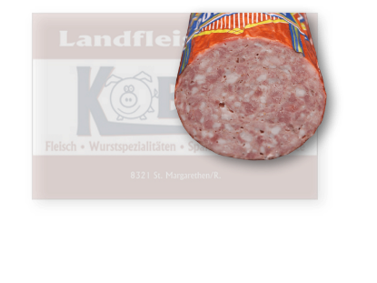 Bild von Polnische - gebraten (ca 500g)