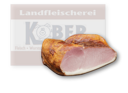 Picture of Schinken gekocht (ca. 500g)