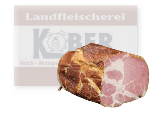 Picture of Schopf gekocht (ca. 500g)