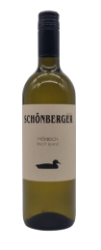 Bild von Mörbisch Pinot Blanc 2021 - Kleinmenge