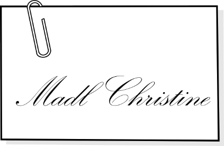 Bild für Anbieter Christine Madl