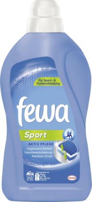 Picture of Fewa, Waschmittel, 23 WG