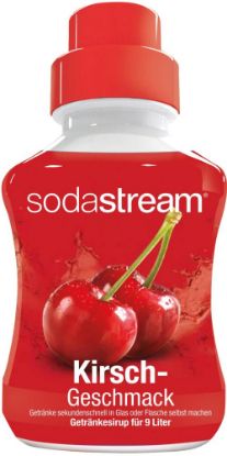 Picture of SodaStream, Sirup