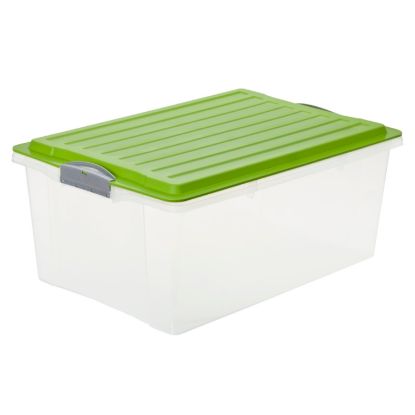 Picture of Rotho, Stapelbox A3, Compact, 38liter