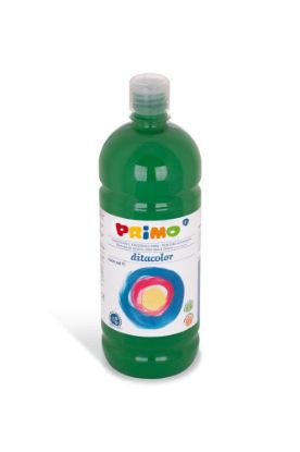 Picture of Primo, Fingerfarben, 1 Liter