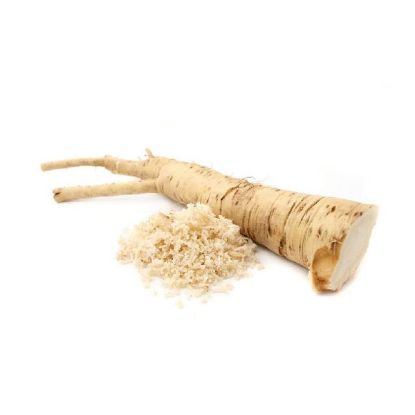 Bild von Steirerkren (frisch gerieben) - 1kg