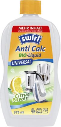 Picture of Swirl, Anti Calc Bio flüssig 375ml