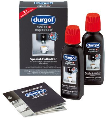 Picture of Durgol, Spezial Entkalker, 2 x 125 ml