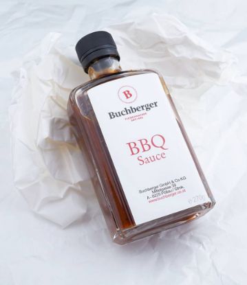 Picture of BBQ Sauce 270 g