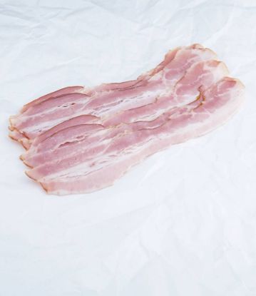 Bild von Frühstücksspeck 1kg im Ganzen