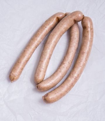Picture of Grillwürstel 400 g
