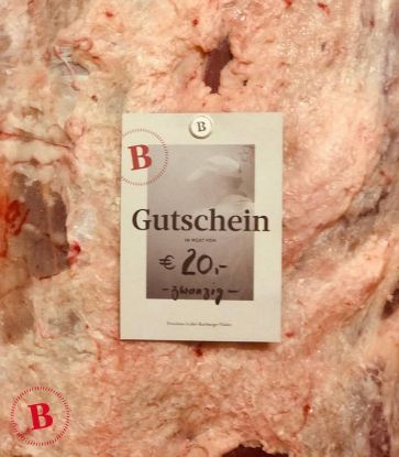 Picture of Gutschein 20 €
