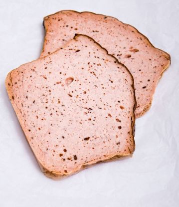 Picture of Hirschbirn Leberkäse 300 g