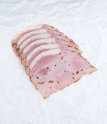 Picture of Hirschbirnschinken 0,5kg im Ganzen