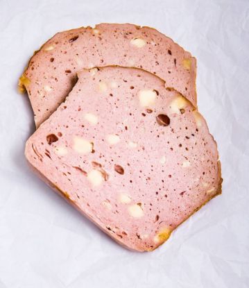 Picture of Käse Leberkäse 300 g