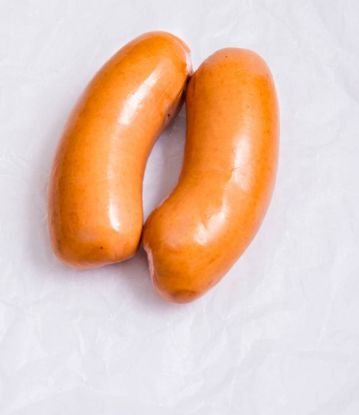 Picture of Knacker 300 g