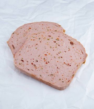 Picture of Leberkäse pikant 300 g