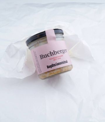 Picture of Mangalitza Grammelschmalz im Glas 125 g