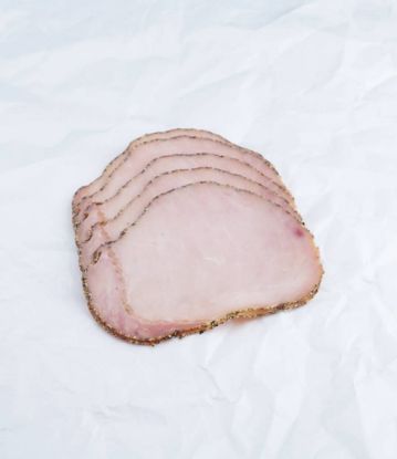 Picture of Pfefferkarree 0,5kg im Ganzen
