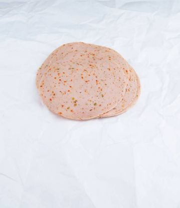 Picture of Pikantwurst 1kg im Ganzen