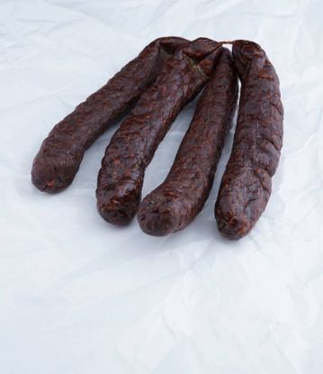 Picture of Pöllauer Rohwürstel 200 g