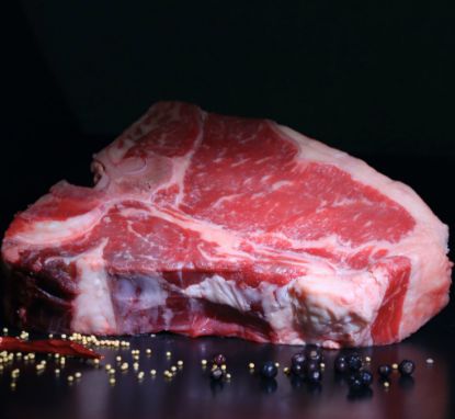 Picture of Porterhouse Steak 950 g