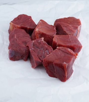 Picture of R-Gulaschfleisch 500 g