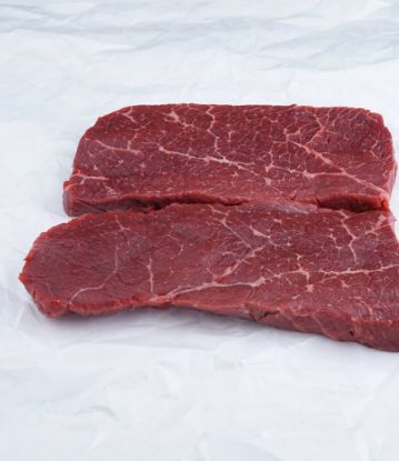 Picture of Rinds-Schnitzel geschn. 400 g