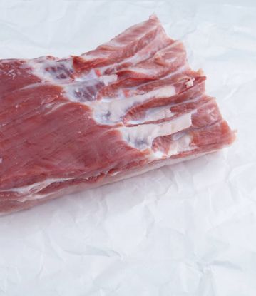 Picture of S-Bauchfleisch 1 kg