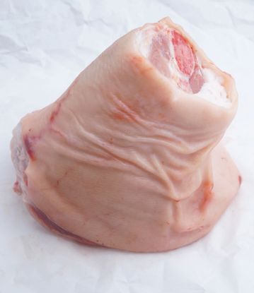 Bild von Schweinsstelze 1.400 g