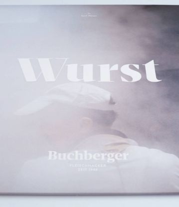 Picture of Wurstplatte  in 5 Akten
