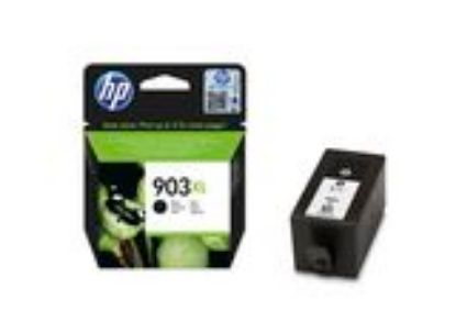 Picture of HP, Druckerpatrone 903XL, black
