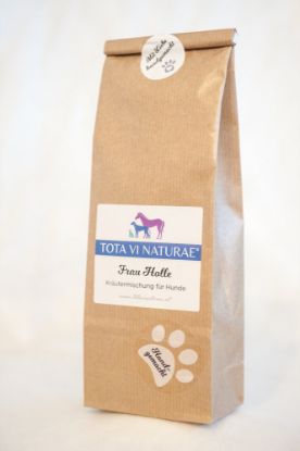 Zeige Details für Frau Holle (250g) Bild von Frau Holle (250g)