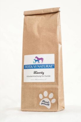 Zeige Details für Liverty (250g) Bild von Liverty (250g)