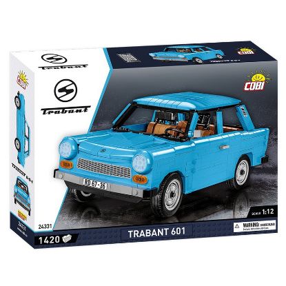 Picture of Trabant 601 S (COBI® > Youngtimer Collection)