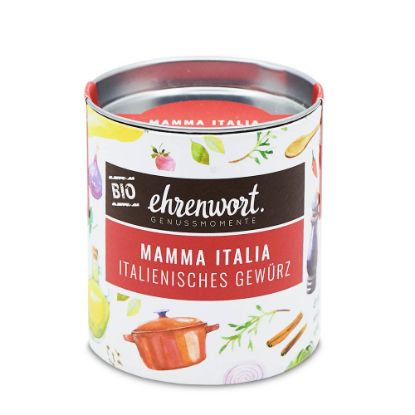 Bild von Mamma Italia Italienisches Gewürz - 35 Gramm