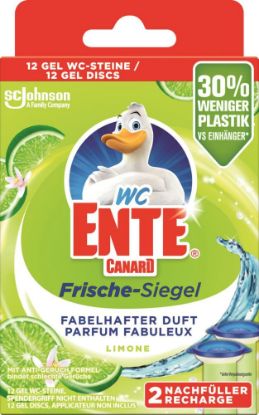 Picture of WC Ente, Frische Siegel Nachfüllung