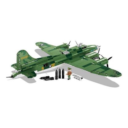 Picture of BOEING B-17F MEMPHIS (COBI® > Historical Collection WWII Planes)