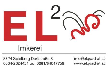 Picture for vendor Imkerei EL²