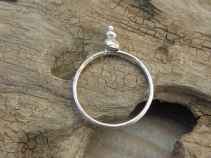 Zeige Details für Ring Balancesteine 2 Bild von Ring Balancesteine 2