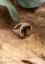 Picture of Ring mit Achat und Sterling-Silber